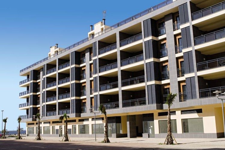 Zájezd Real Marina Residence **** - Algarve / Olhao - Záběry místa