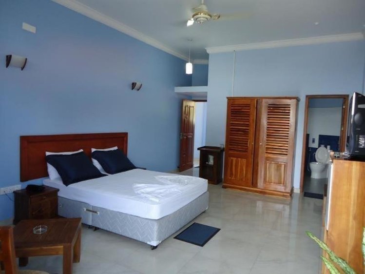 Zájezd Rani Beach Resort *** - Srí Lanka / Negombo - Příklad ubytování