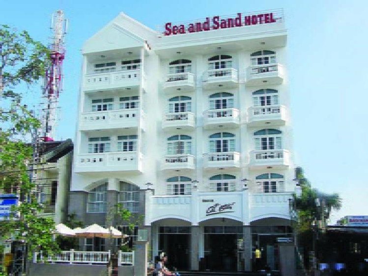 Zájezd Sea & Sand ** - Vietnam / Hoi An - Záběry místa