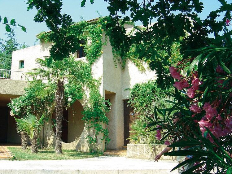 Zájezd Residence La Vallicella *** - Korsika / Figareto - Záběry místa