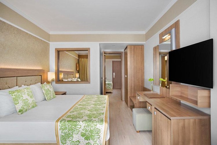 Zájezd Innvista Hotels Belek ***** - Turecká riviéra - od Antalye po Belek / Belek - Příklad ubytování