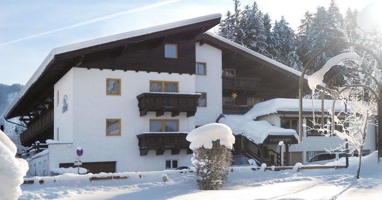 Zájezd Gasthof & Restaurant Hotel Schermer *** - Tyrolsko / Bad Häring - Záběry místa