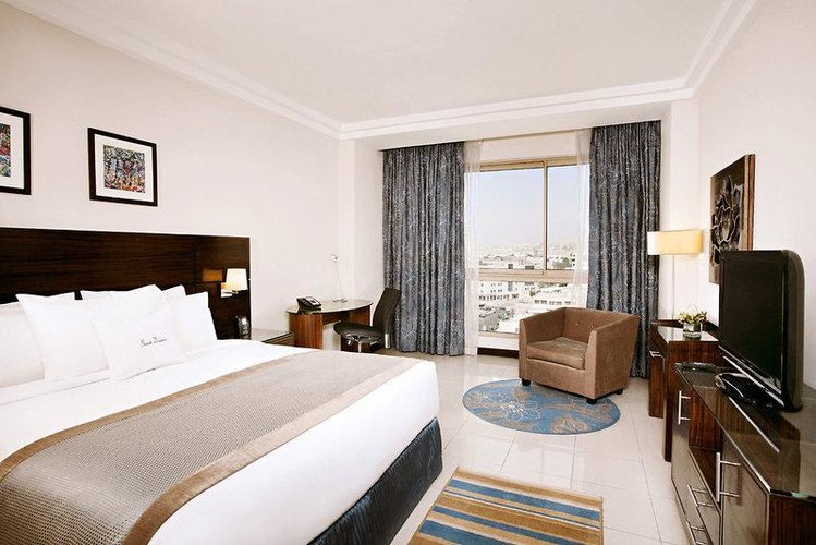 Zájezd Doubletree by Hilton Hotel Aqaba ***** - Akaba / Aqaba - Příklad ubytování