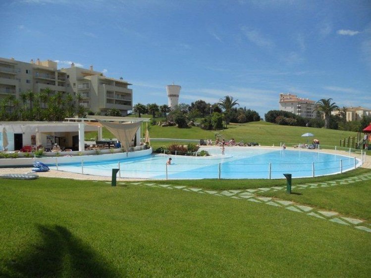 Zájezd Villa Marachique *** - Algarve / Alvor - Bazén