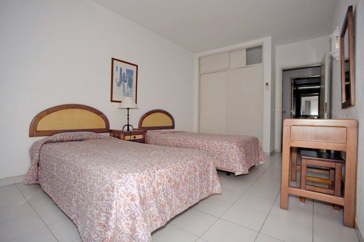 Zájezd Vilabranca Apartments *** - Algarve / Lagos - Příklad ubytování