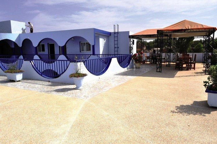 Zájezd Minotel L'Hacienda *** - Senegal / Saly Portudal - Záběry místa