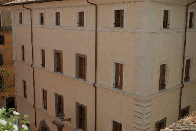 Zájezd Navona Palace Luxury Inn ***** - Řím a okolí / Řím - Záběry místa