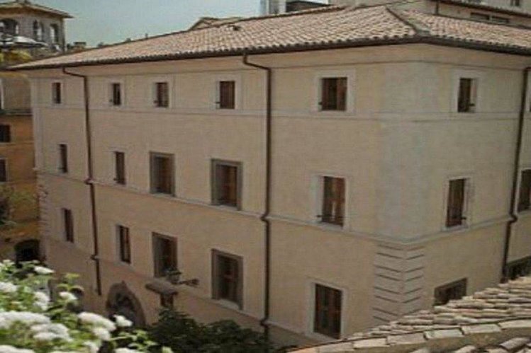 Zájezd Navona Palace Luxury Inn ***** - Řím a okolí / Řím - Záběry místa