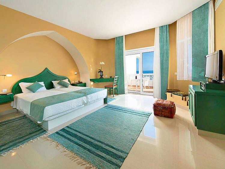 Zájezd Villa Esmeralda **** - Algarve / Lagos - Příklad ubytování