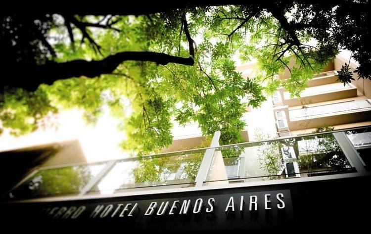 Zájezd Fierro Hotel *** - Argentina / Buenos Aires - Záběry místa
