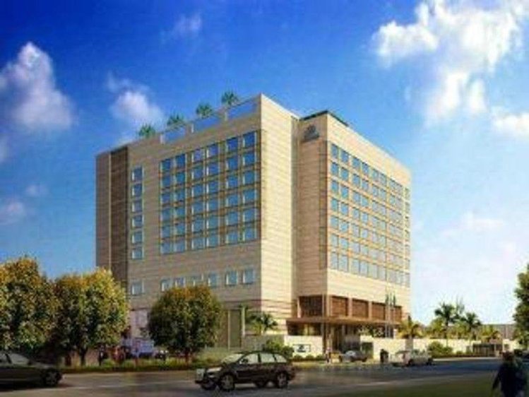 Zájezd Hilton Chennai **** - Tamilnádu / Chennai - Záběry místa