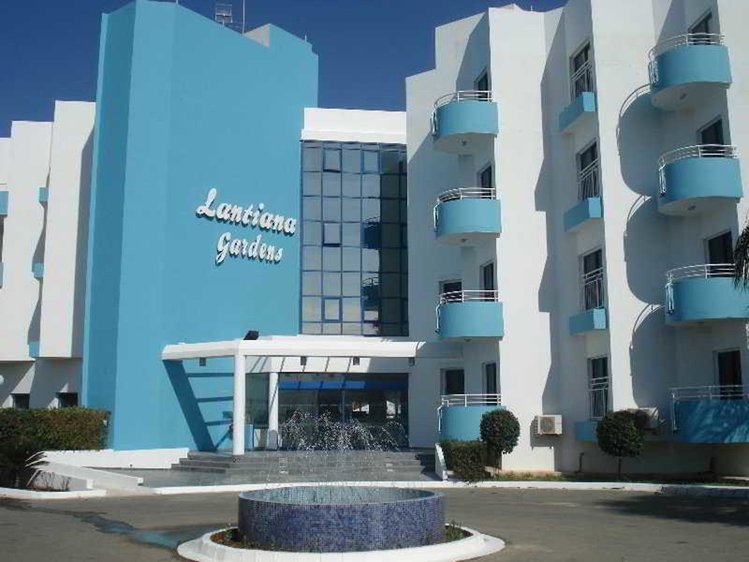 Zájezd smartline Lantiana Garden Apartments **** - Kypr / Protaras - Záběry místa