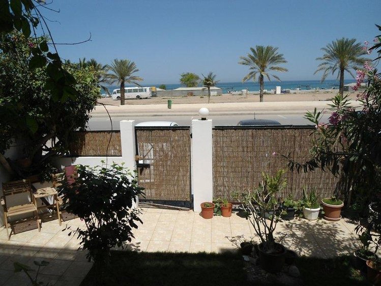 Zájezd Lana Villa *** - Omán / Muscat - Záběry místa