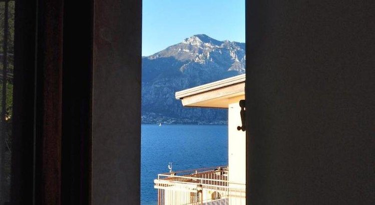 Zájezd Villa Pifferi ** - Lago di Garda a Lugáno / Malcesine - Záběry místa