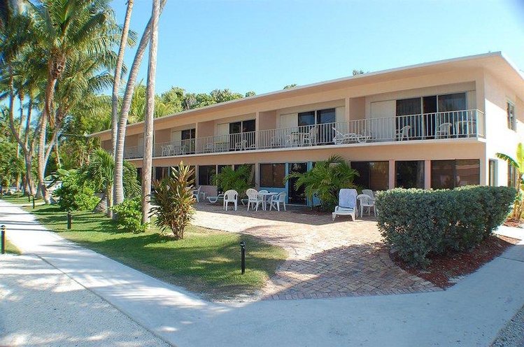Zájezd La Siesta Resort & Marina  - Florida - Key West / Islamorada - Záběry místa