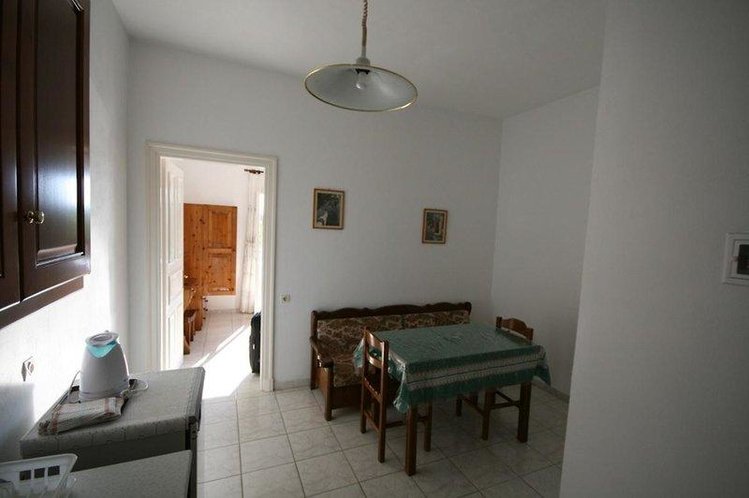 Zájezd Villa Silvia *** - Korfu / Acharavi - Příklad ubytování