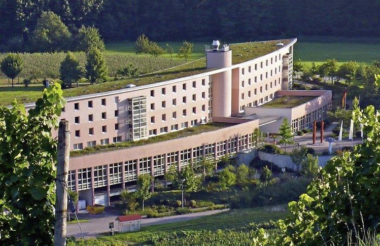 Zájezd Best Western Plus Hotel Vier Jahreszeiten **** - Černý les / Durbach - Záběry místa