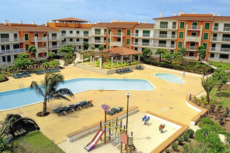 Zájezd Agua Hotels Sal Vila Verde **** - Sal / ostrov Sal - Záběry místa