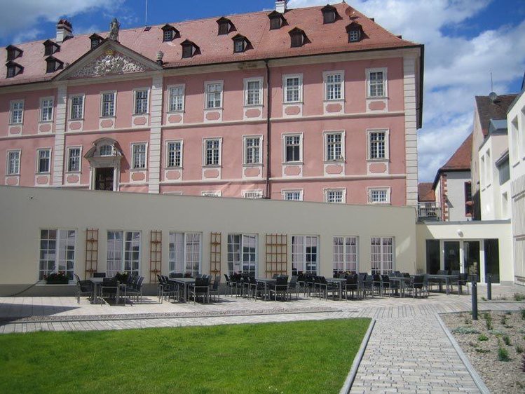 Zájezd Schloss Reichmannsdorf **** - Norimberk / Schlüsselfeld - Záběry místa