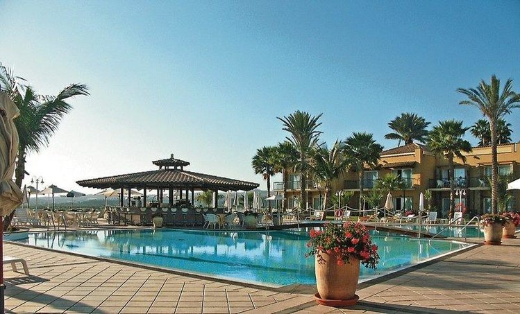 Zájezd Vital Suites Residence, Salud & Spa **** - Gran Canaria / Maspalomas - Bazén