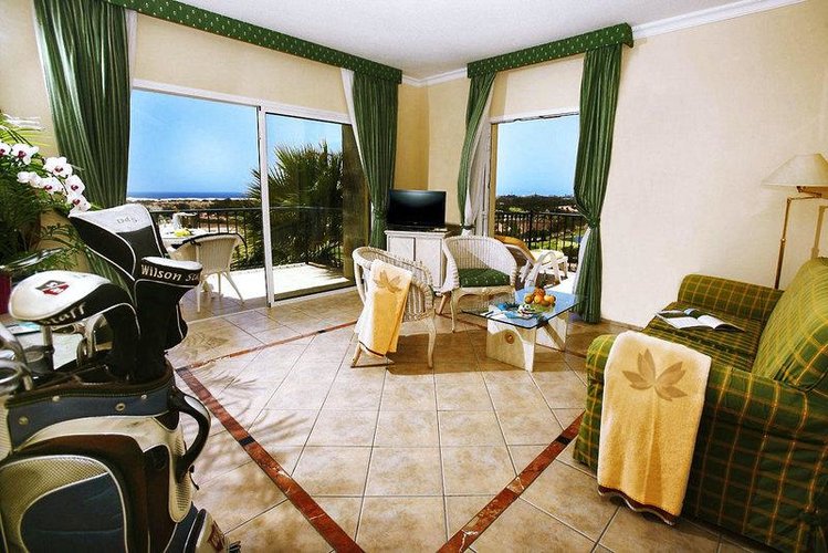 Zájezd Vital Suites Residence, Salud & Spa **** - Gran Canaria / Maspalomas - Příklad ubytování