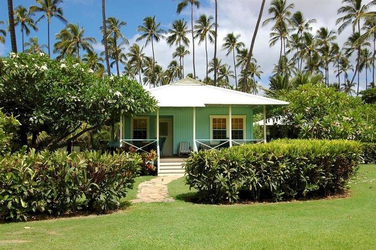 Zájezd Waimea Plantation Cottages Kauai **** - Havaj - Kauai / Waimea - Kauai - Záběry místa