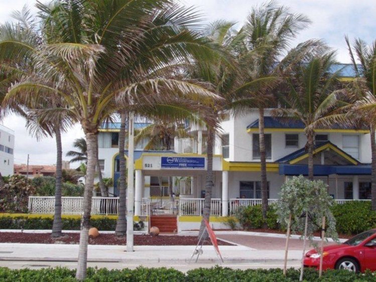 Zájezd Avalon Waterfront Inns *** - Florida - Miami / Fort Lauderdale - Záběry místa