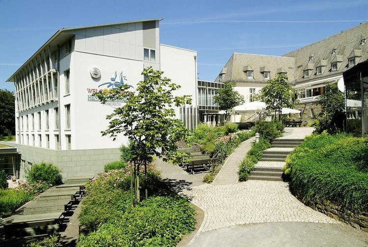 Zájezd Welcome Hotel Mesche **** - Sauerland / Meschede - Záběry místa