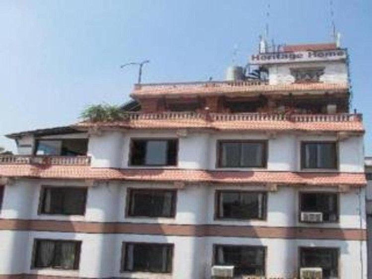 Zájezd Heritage Home Hotel and Guest House **** - Nepál - Káthmándú a okolí / Kathmandu - Záběry místa