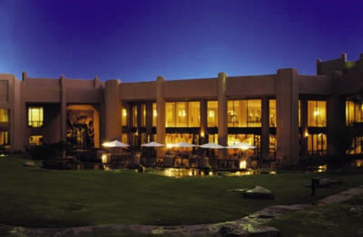 Zájezd Windhoek Country Club Resort **** - Namibie / Windhoek - Záběry místa