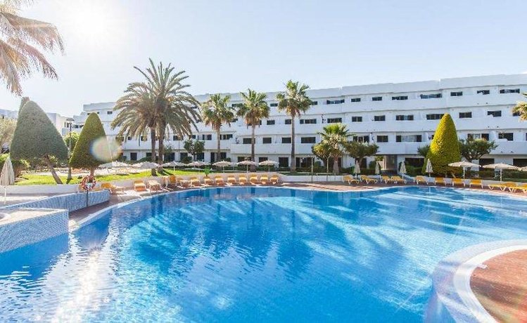Zájezd Aparthotel Ses Cases d'Or *** - Mallorca / Cala d'Or - Bazén