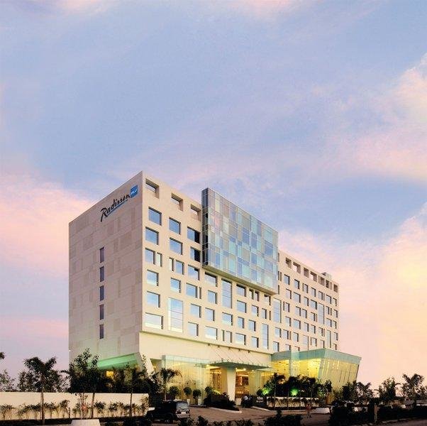 Zájezd Radisson Blu Hotel Pune Kharadi ****+ - Mumbaj / Pune - Záběry místa