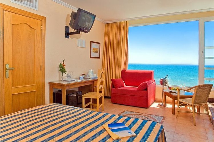 Zájezd Playasol Spa Hotel **** - Almerie / Roquetas de Mar - Příklad ubytování