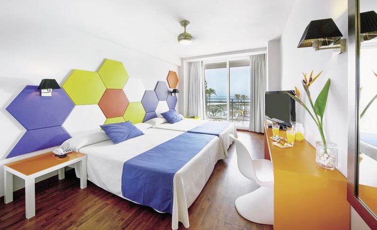 Zájezd Evenia Zoraida Resort **** - Almerie / Roquetas de Mar - Příklad ubytování