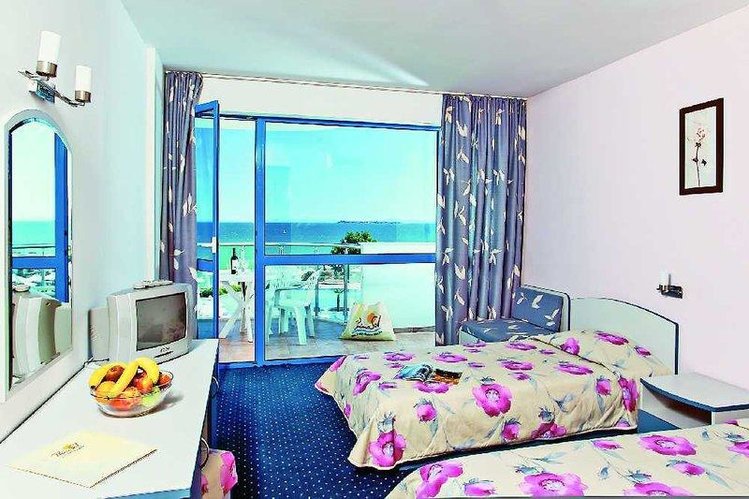Zájezd Primasol Sineva Beach **** - Slunečné pobřeží / Svatý Vlas - Příklad ubytování