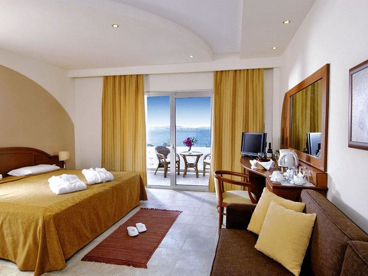 Zájezd Alexandros Palace Hotel & Suites ***** - Chalkidiki / Ouranoupolis - Příklad ubytování
