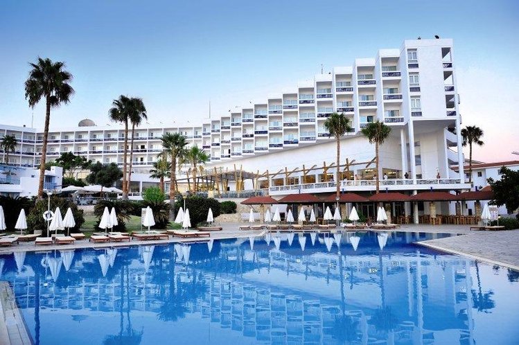 Zájezd Cypria Maris Beach Hotel & Spa **** - Kypr / Paphos - Záběry místa