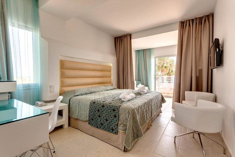 Zájezd SENTIDO Cypria Bay by Leonardo Hotels **** - Kypr / Paphos - Příklad ubytování