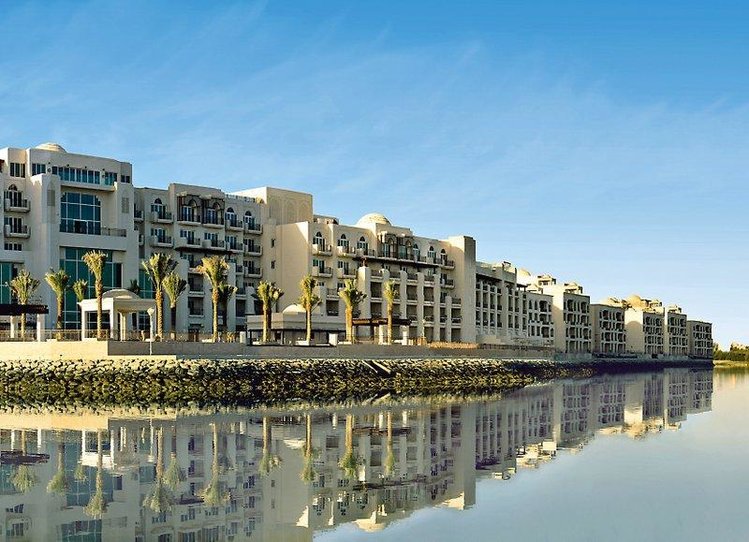 Zájezd Anantara Eastern Mangroves Abu Dhabi Hotel ***** - S.A.E. - Abú Dhabí / Abu Dhabi - Záběry místa