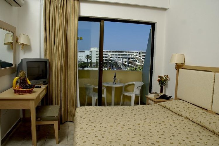 Zájezd Sunland Hotel *** - Rhodos / Ialysos - Příklad ubytování