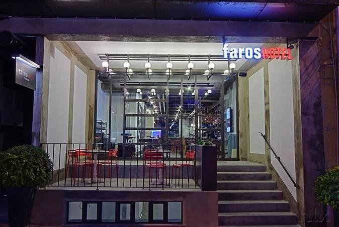 Zájezd FAROS TAKSIM HOTEL **** - Istanbul a okolí / Istanbul - Záběry místa