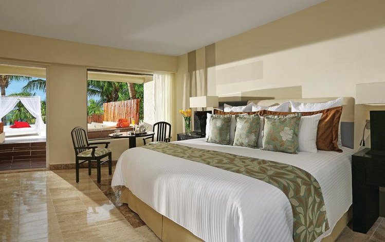 Zájezd Dreams Sands Cancun Resort & Spa ***** - Yucatan / Cancún - Příklad ubytování