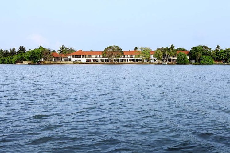 Zájezd Jetwing Lagoon **** - Srí Lanka / Negombo - Záběry místa
