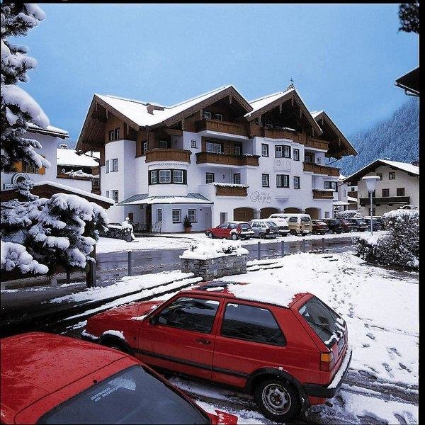 Zájezd Garni Villa Angela **** - Zillertal / Mayrhofen - Záběry místa