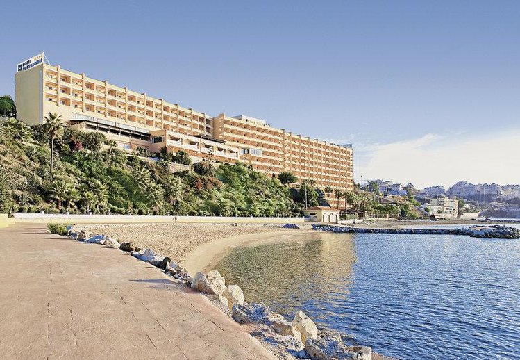 Zájezd Playabonita Hotel **** - Costa del Sol / Benalmadena - Záběry místa