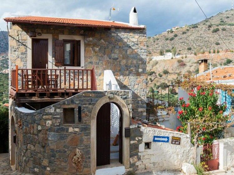 Zájezd The Traditional Homes of *** - Kréta / Agios Nikolaos - Záběry místa