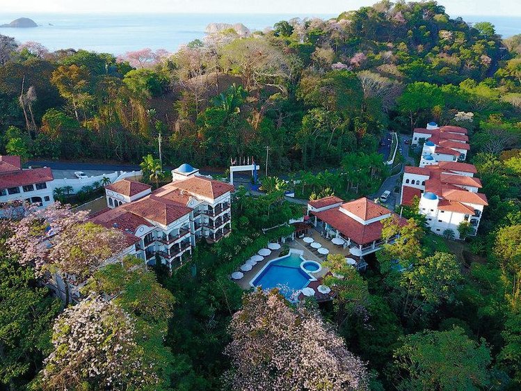 Zájezd Shana Hotel & Residence **** - Kostarika / Nationalpark Manuel Antonio - Záběry místa