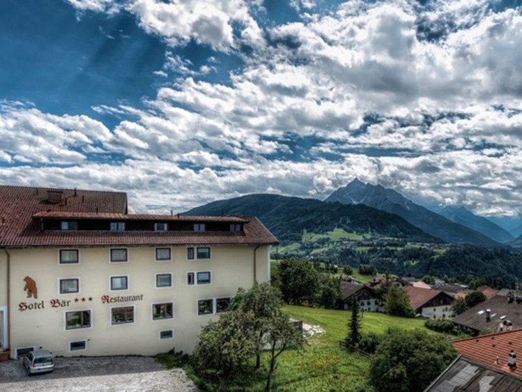 Zájezd Bärenwirth - Restaurant & Hotel *** - Tyrolsko / Patsch - Záběry místa