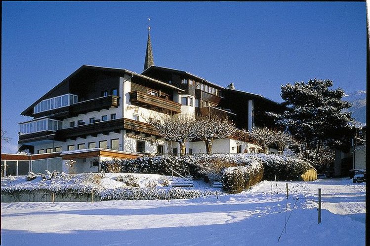 Zájezd Aldranser Hof ***+ - Tyrolsko / Aldrans - Záběry místa