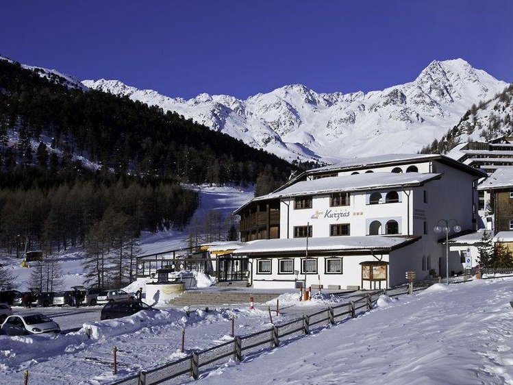 Zájezd Sporthotel Kurzras *** - Jižní Tyrolsko - Dolomity / Kurzras - Záběry místa